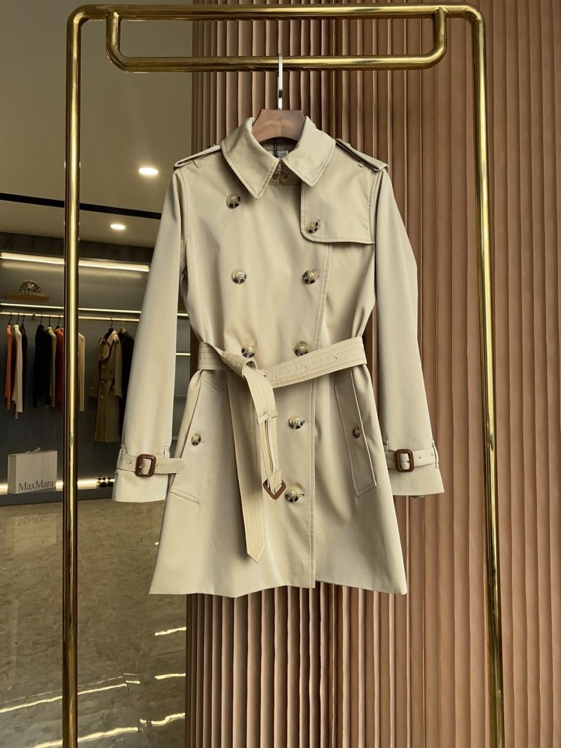 Burberry Outwear